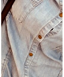 AZUL by moussy | シャツ/ブラウス