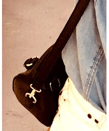 神戸レタス | ショルダーバッグ