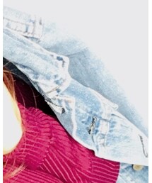 RNA | デニムジャケット