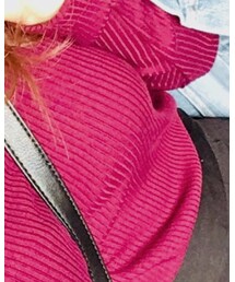 UNIQLO | ニット/セーター