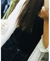 UNIQLO | キャミソール