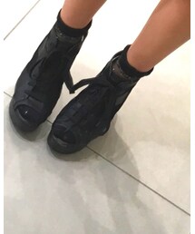 Heather | サンダル