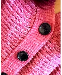 w closet | カーディガン/ボレロ