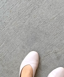 LOWRYS FARM | パンプス