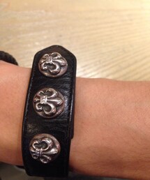 CHROME HEARTS | バングル/リストバンド