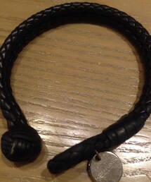 BOTTEGA VENETA | バングル/リストバンド