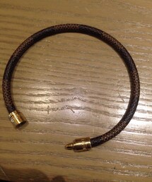 LOUIS VUITTON | バングル/リストバンド