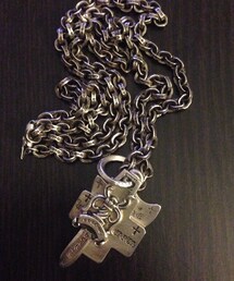 CHROME HEARTS | ネックレス
