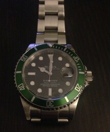 ROLEX | アナログ腕時計