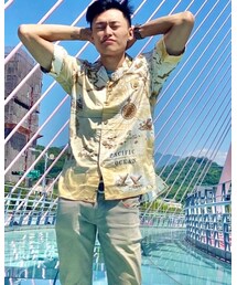 SYNDRO | トップス