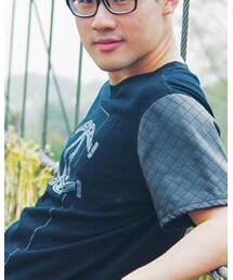 OUTER SPACE | Tシャツ/カットソー