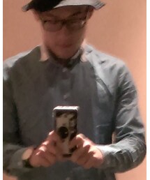 ZARA MAN | シャツ/ブラウス