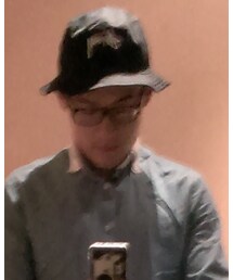 STUSSY | キャップ