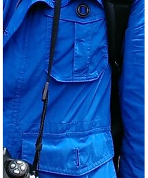 BURBERRY | トレンチコート