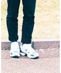 Reebok | スニーカー