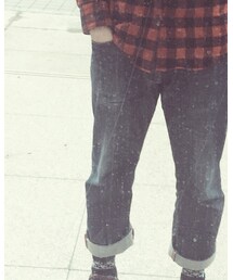 EDWIN | その他パンツ