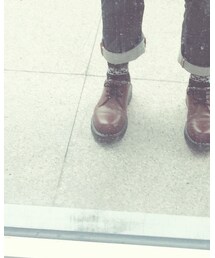 Dr. Martens | ブーツ