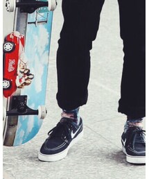 STANCE | ソックス/靴下