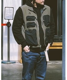 ACG | その他アウター