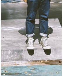 CONVERSE | スニーカー