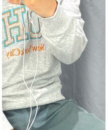 H&M | スウェット