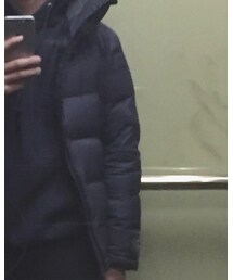 UNIQLO | ダウンジャケット/コート