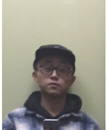 STUSSY | キャップ