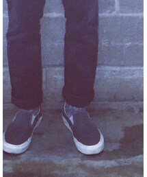 VANS | スニーカー