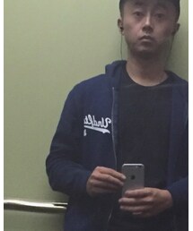 UNDEFEATED  | パーカー