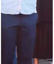 ZARA | スラックス