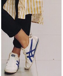 Onitsuka Tiger | スニーカー