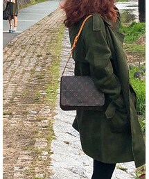 LOUIS VUITTON | ショルダーバッグ