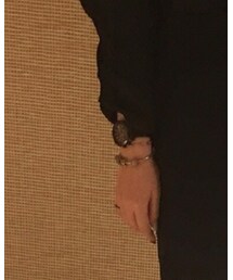 agnes b. | アナログ腕時計