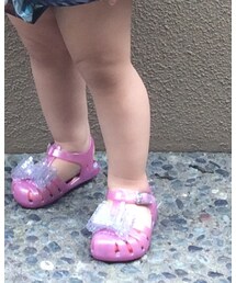 Vivienne Westwood×Melissa | サンダル