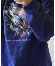 used | スウェット