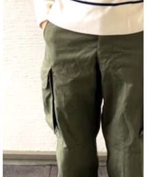 M-47 | カーゴパンツ