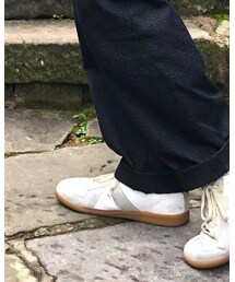 MARTIN MARGIELA | スニーカー