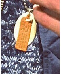 IL BISONTE | ネックレス