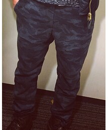 BEAMS HEART | その他パンツ