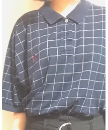 POLO RALPH LAUREN | ポロシャツ