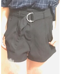 SPINNS | その他パンツ