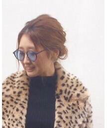 CHANEL | ピアス（両耳用）