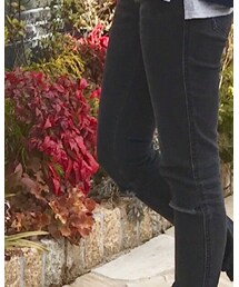 ZARA | デニムパンツ