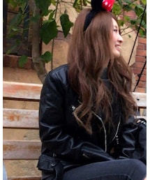 Bershka | ライダースジャケット