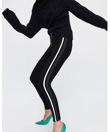 ZARA | パンツ