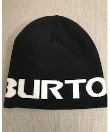 BURTON | ニットキャップ/ビーニー