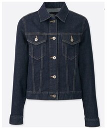 UNIQLO | デニムジャケット