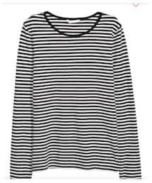 H&M | Tシャツ/カットソー