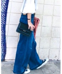 Lui's | デニムパンツ