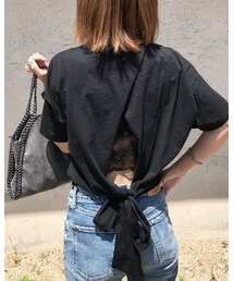 バックスタイル😻 | その他